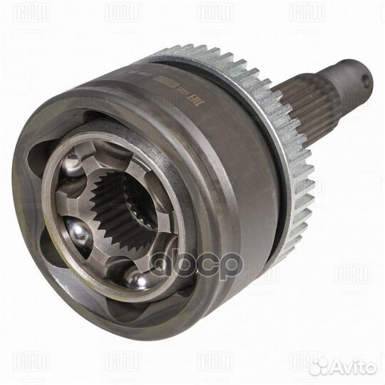 Шрус для а/м Kia Sportage II (04) мт (наруж. п