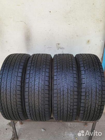 Yokohama Ice Guard SUV G075 225/65 R17 99V