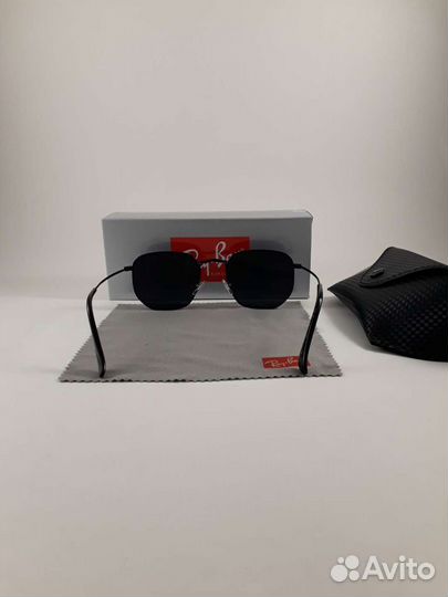 Очки Ray Ban Hexagonal