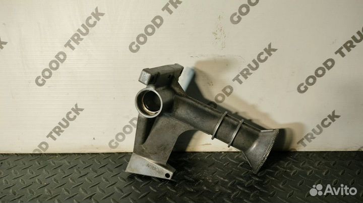 Маслозаборник Scania 5-series