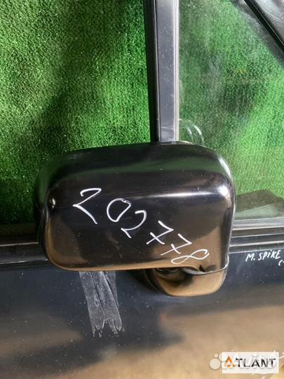 Зеркало правое honda mobilio spike