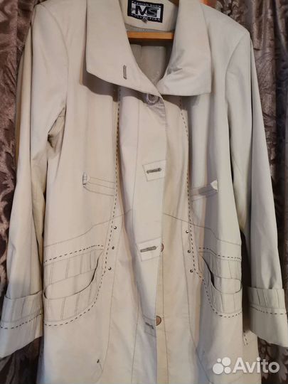 Женские вещи 58-60 размера