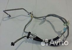 Трубка АКПП диам.8 мм 95193237 95193237 general