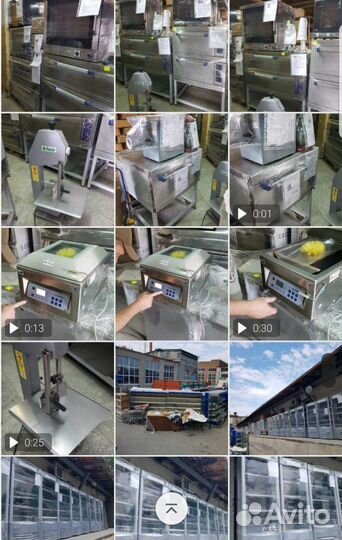 Фритюр для приготовления пончиков WFB электрика