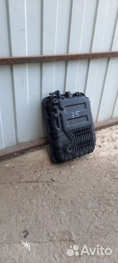 Поддон АКПП Kia Rio 4 1.6 2017-2022