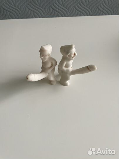 Статуэтка Бог Плодородия из турции