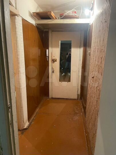 3-к. квартира, 59 м², 4/5 эт.