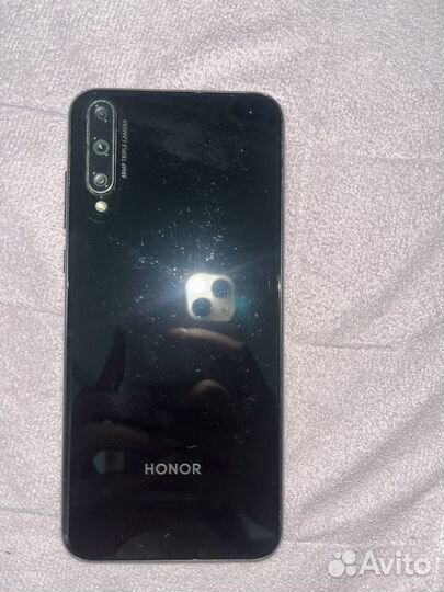 HONOR 30i, 4/128 ГБ