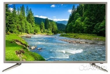 Starwind SW 24R1012st2 и LG 26LC51