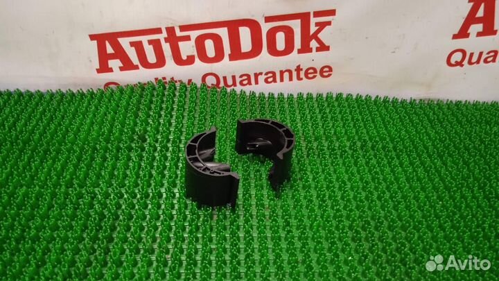 Крышка Шарико-винтовой передачи LHD