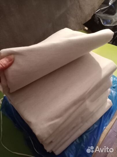 Скатерть лен