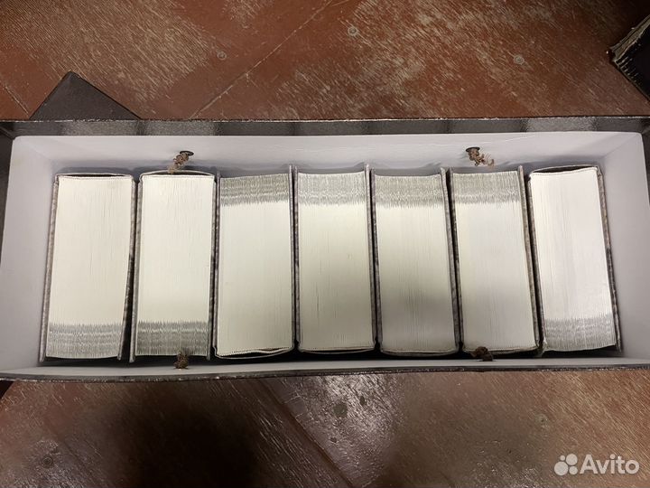 Джеймс Хедли Чейз. Коллекция избранных романов