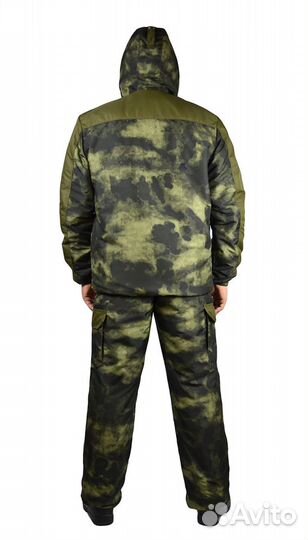 Костюм мужской 