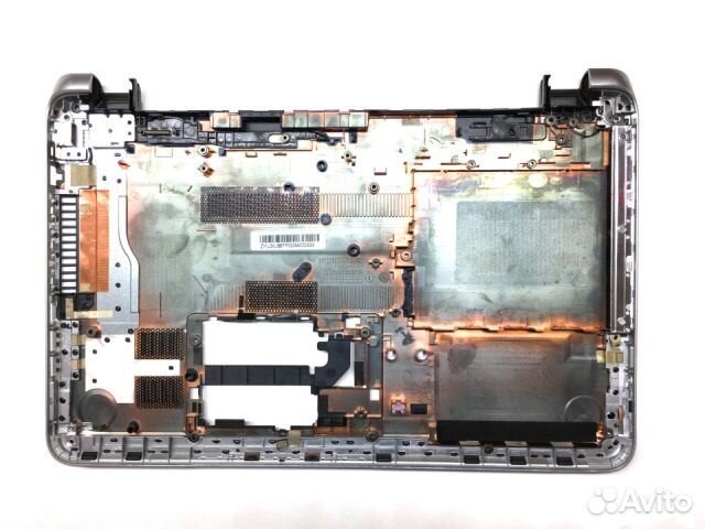 Корпус для ноутбука HP Pavilion 15-n