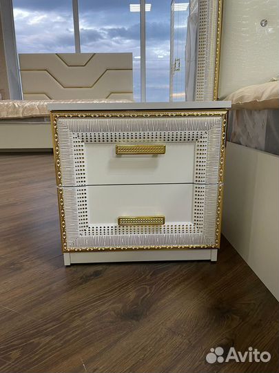 Спальня Богемия 5-ти