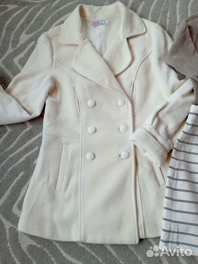 Одежда женская 46 р-р