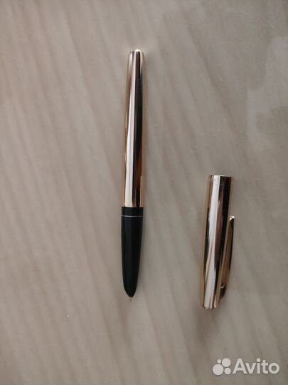 Перьевая ручка