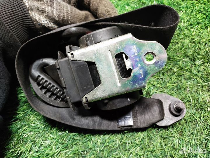 Ремень безопасности передний левый BMW 5-Series