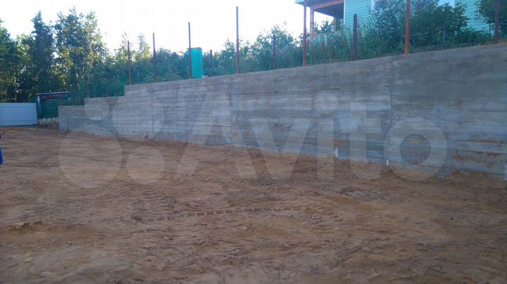 Участок 10 сот. (СНТ, ДНП)