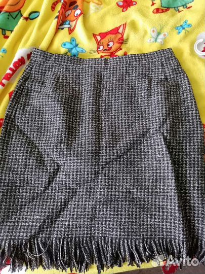 Женские вещи пакетом 48 50