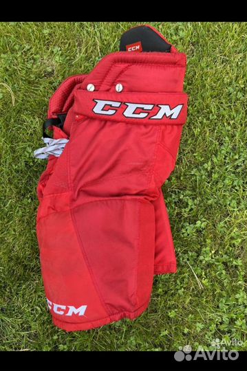 Хоккейные шорты sr l