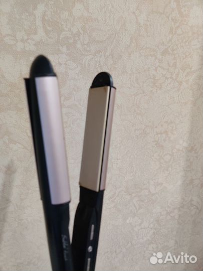 Выпрямитель для волос Babyliss ST230E