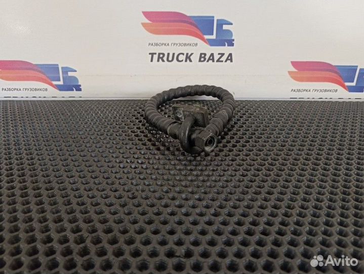 41225581 Трубка кондиционера Volvo FH