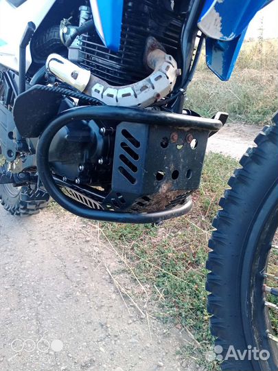 Motoland XR 250 enduro (172FMM)