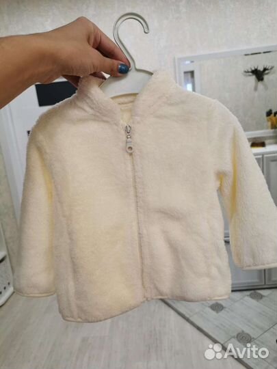 Вещи для принцессы 80-86