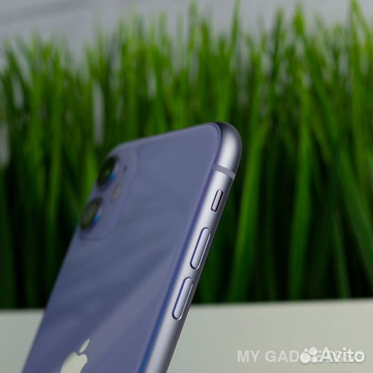 iPhone 11 64 gb