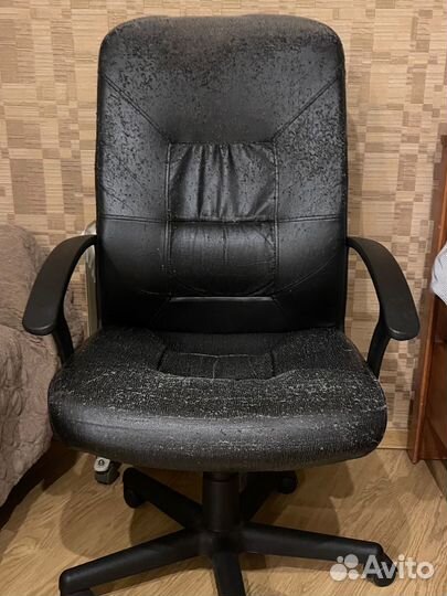 Компьютерное кресло бу