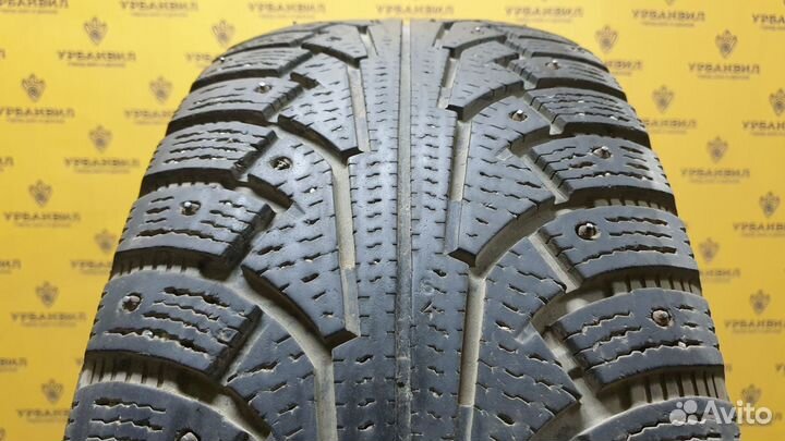 Nokian Tyres Hakkapeliitta 5 SUV 245/65 R17