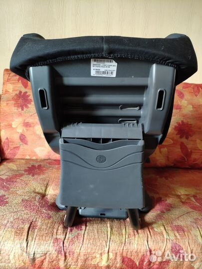 Автокресло Britax Roemer first class plus, гр. 0/1