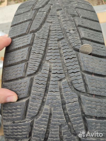 Kumho I'Zen KW31 205/65 R15 99R