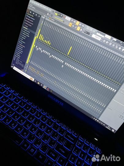 Сведение и мастеринг