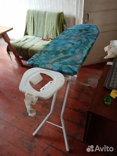 Гладильная доска бу