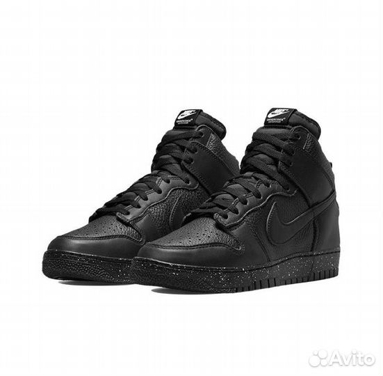Кроссовки Nike Dunk High 1985 