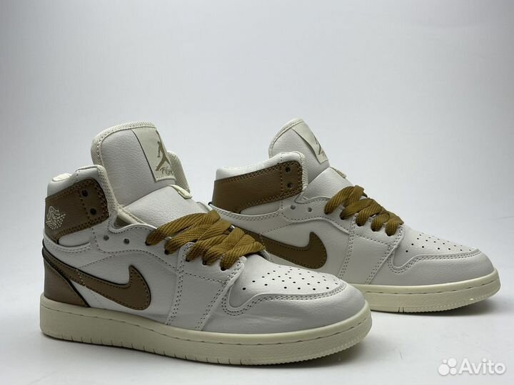 Кроссовки детские nike air jordan 1