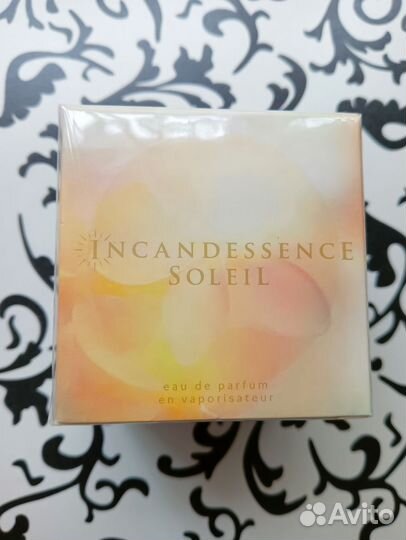 Incandessence Avon