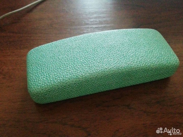 Очки женские минус 3 и футляр для очков