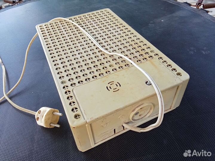 Стабилизатор 315 вольт*ампер