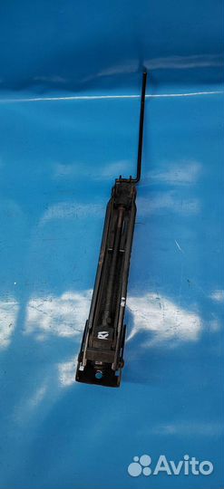 Домкрат Opel Astra G (1998-2005)