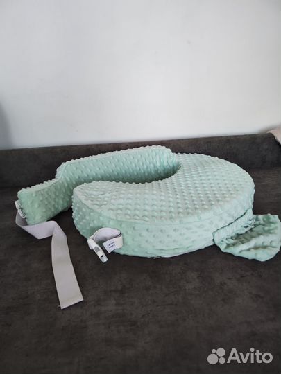 Подушка для кормления