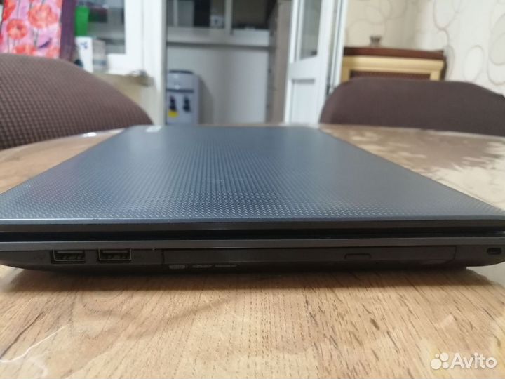 Ноутбук Acer aspire 5733z