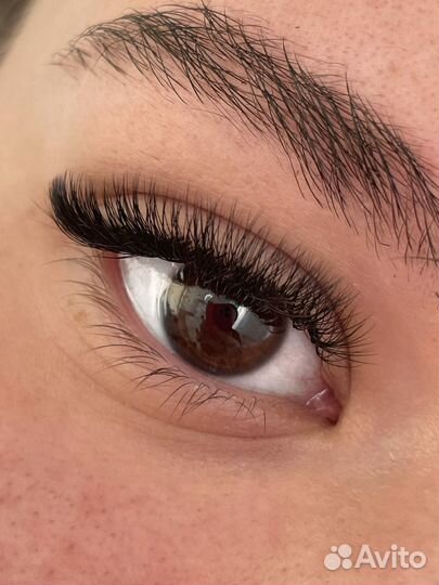 Наращивание Ресниц Левенцовка