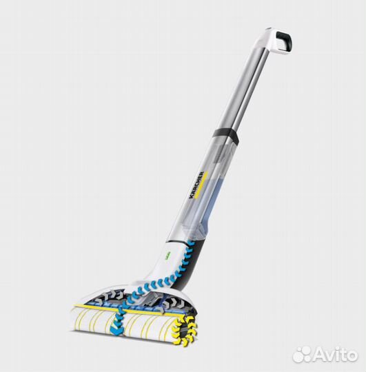 Электрошвабра Karcher EWM 2 арт 1.056-310