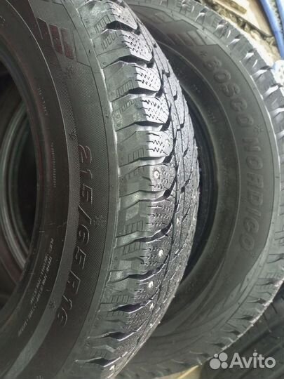 Viatti Brina Nordico V-522 185/65 R15 92