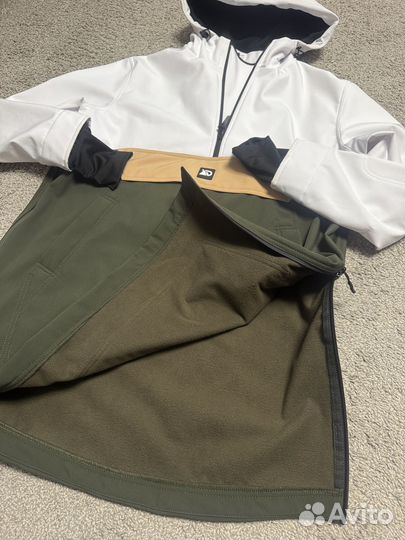 Анорак р. L