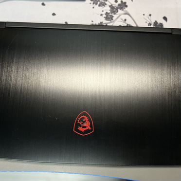 Msi gf63 thin 9scxr