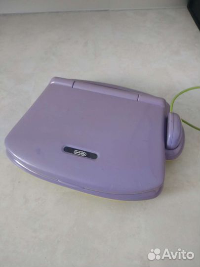 Обучающий компьютер